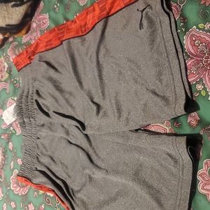 Boy short